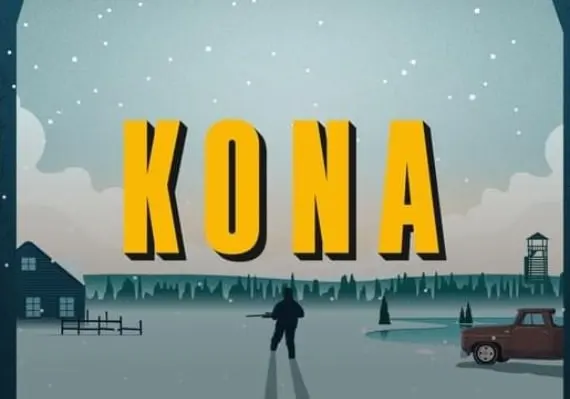 Kona EN — Xbox One / Xbox Series X|S, Standard