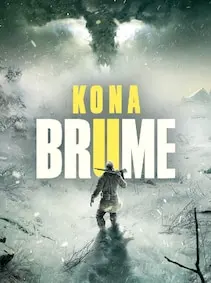 Kona II: Brume — Steam, Standard