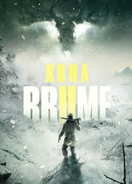 Jaquette de Kona II: Brume — jeu Xbox (Xbox Live)