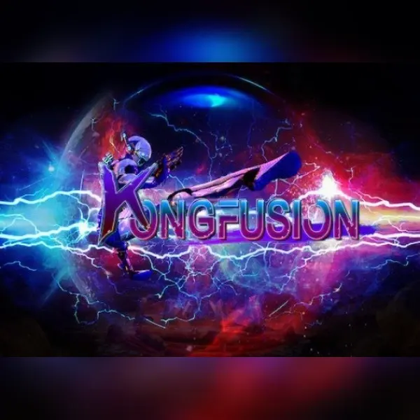 Kongfusion [VR] — Steam, Standard