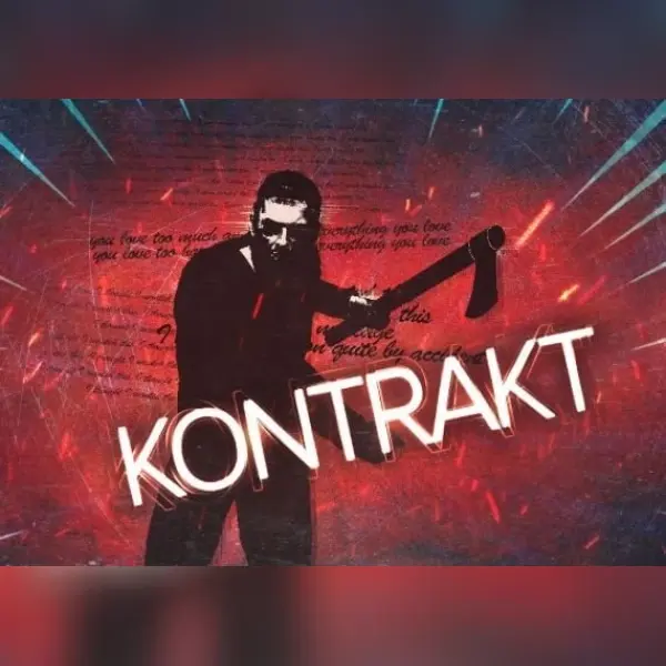 Kontrakt — Steam, Standard