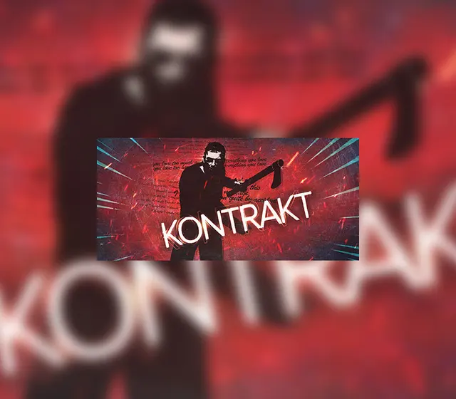 Kontrakt — Steam, Standard