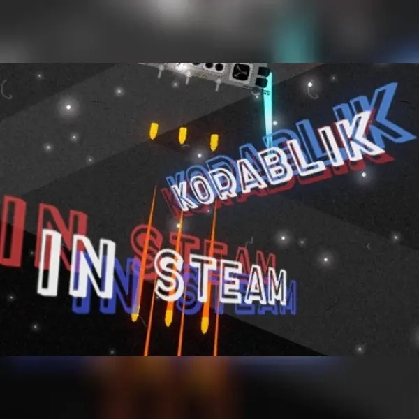 KORABLIK — Steam, Standard