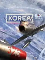 Korea. IL-2 Series — Steam, Standard