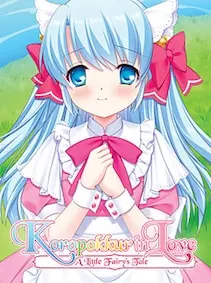 Koropokkur in Love ~A Little Fairy’s Tale~ — Steam, Standard