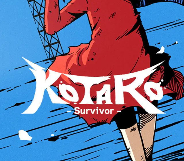 KOTARO Survivor — Steam, Standard