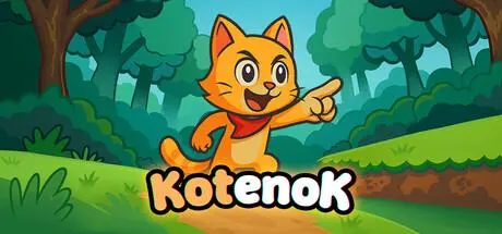 Kotenok — Steam, Standard