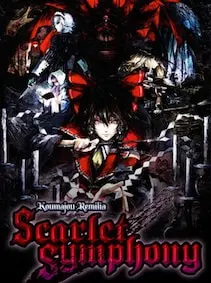 Koumajou Remilia: Scarlet Symphony — Steam, Standard