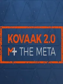 KovaaK 2.0: The Meta — Steam, Standard