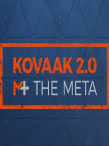 KovaaK 2.0 - The Meta — Steam, Standard