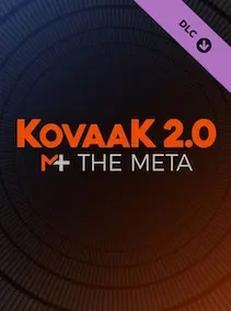 KovaaK 2.0 - Tracking Trainer — Steam, Standard