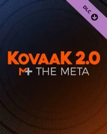 KovaaK 2.0 Tracking Trainer DLC — Steam, Standard