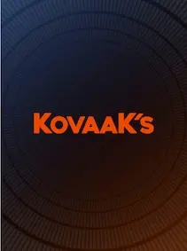 KovaaK's — Steam, Standard
