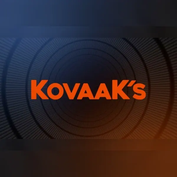 KovaaK's — Steam, Standard