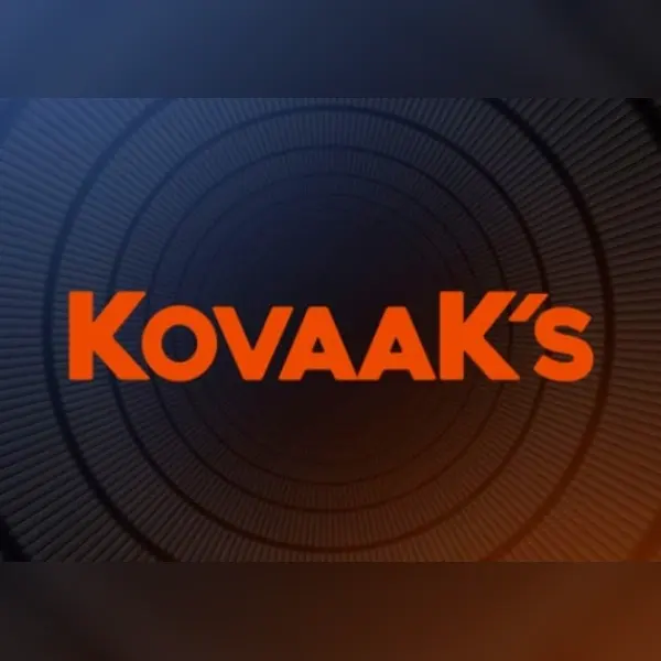 KovaaK's — Steam, Standard