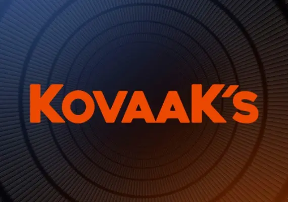 KovaaK's EN — Steam, Standard