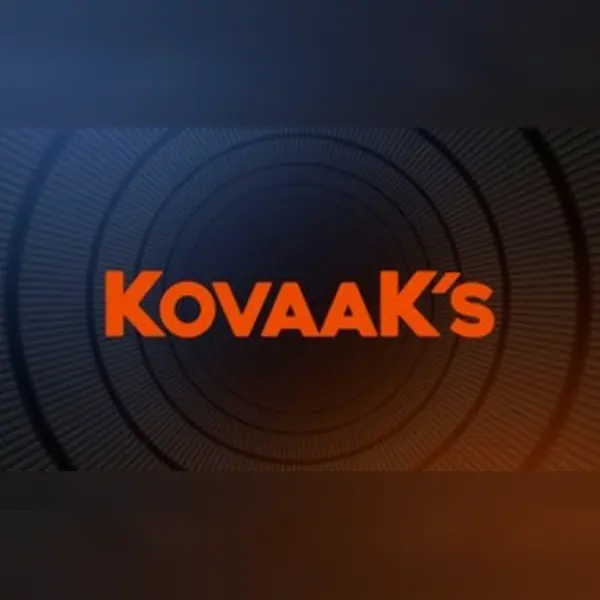 KovaaK's FPS Aim Trainer — Steam, Standard