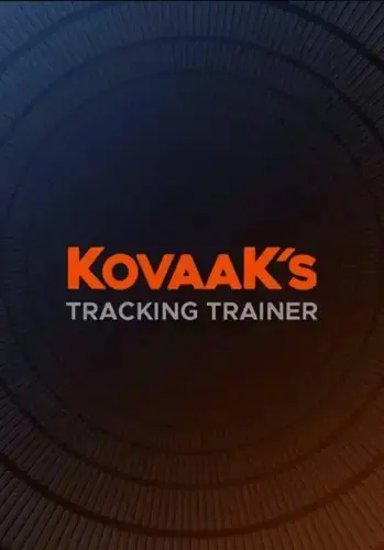 KovaaK's Tracking Trainer DLC — Steam, Standard