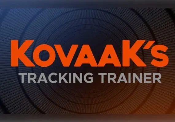 KovaaK's Tracking Trainer DLC EN — Steam, Standard