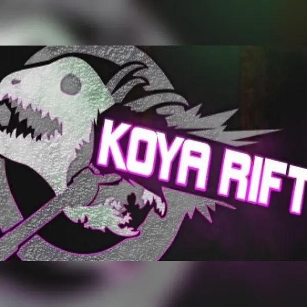 Koya Rift — Steam, Standard