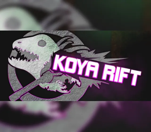 Koya Rift — Steam, Standard