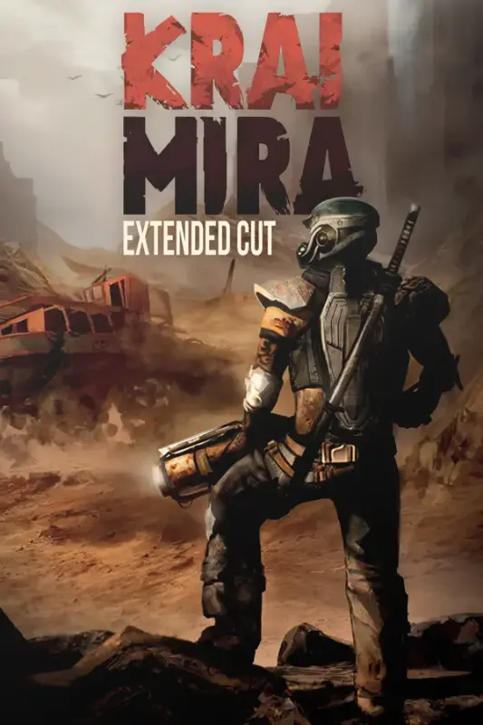 Krai Mira Extended Cut — Steam, Standard