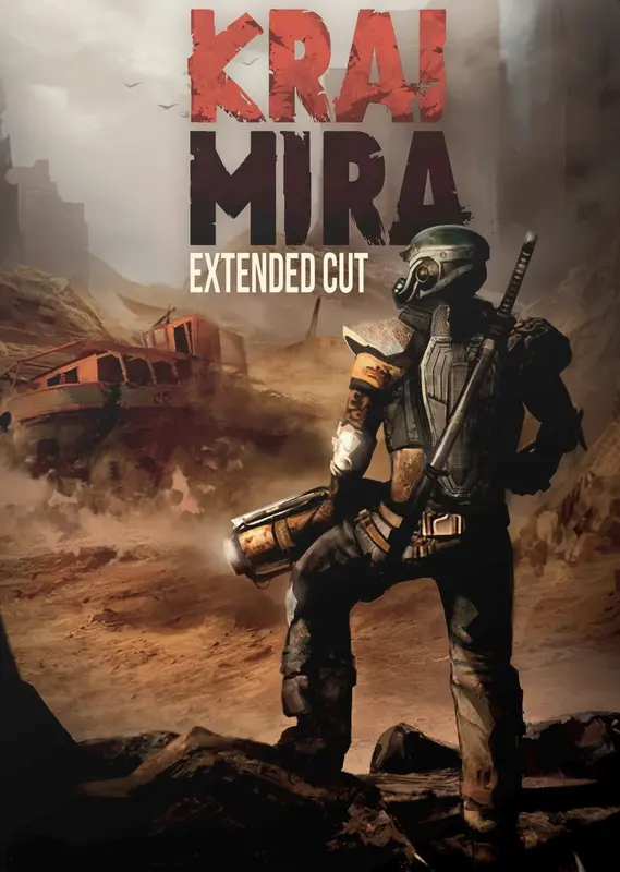 Krai Mira: Extended Cut — Steam, Standard