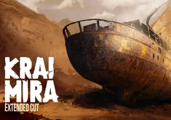 Krai Mira: Extended Cut EN/DE/FR/PL/RU — Steam, Standard