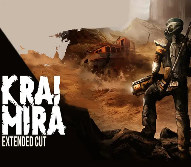 Krai Mira: Extended Cut — Steam, Standard