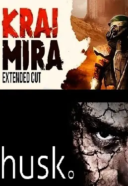 Krai Mira: Extended Cut + Husk — Steam, Standard