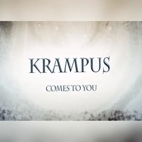 Krampus — Steam, Standard