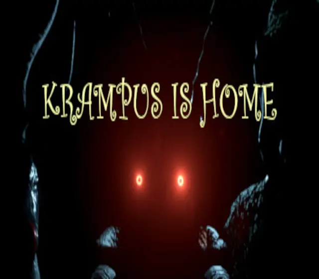 Krampus is Home — Steam, Standard