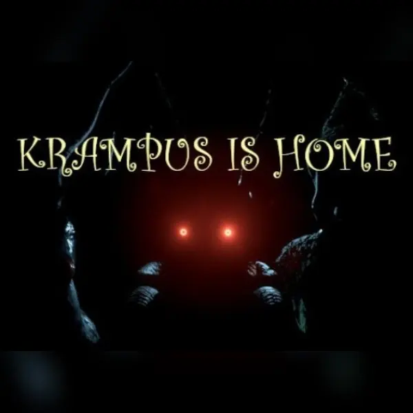 Krampus is Home — Steam, Standard