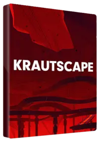 Krautscape — Steam, Standard
