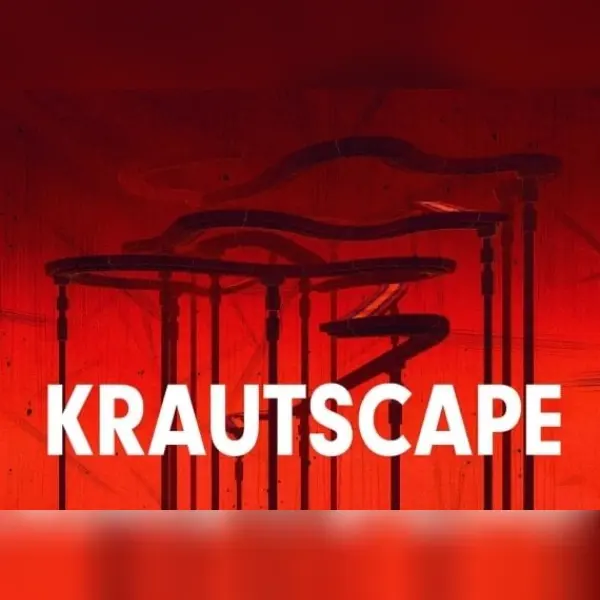 Krautscape — Steam, Standard