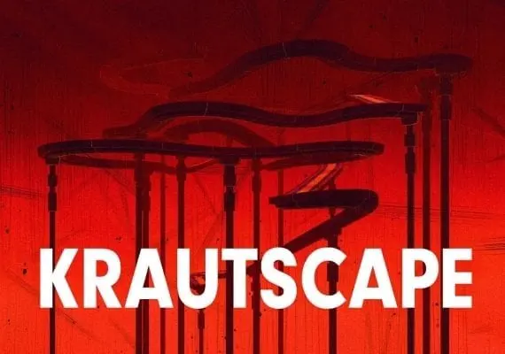 Krautscape EN — Steam, Standard
