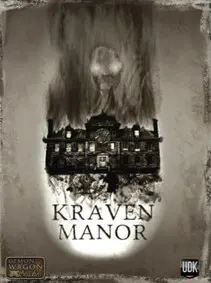 Kraven Manor — Steam, Standard