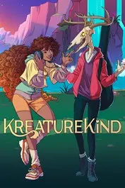 KreatureKind — Xbox Live, Standard