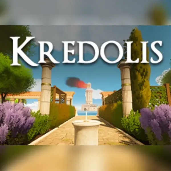 Kredolis — Steam, Standard
