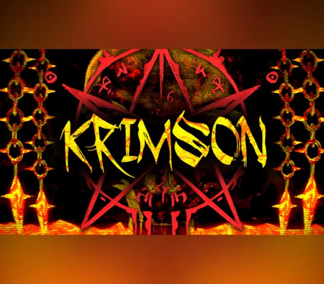 Krimson — Steam, Standard