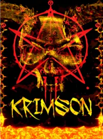 Krimson — Steam, Standard