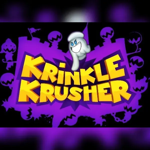 Krinkle Krusher — Steam, Standard