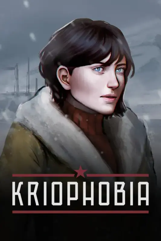 Kriophobia — Steam, Standard