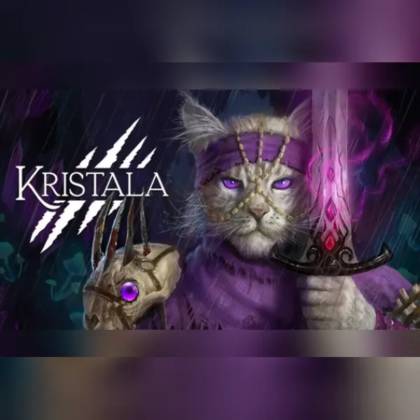 Kristala — Steam, Standard