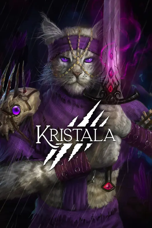 Kristala — Xbox Series X|S / PC, Standard