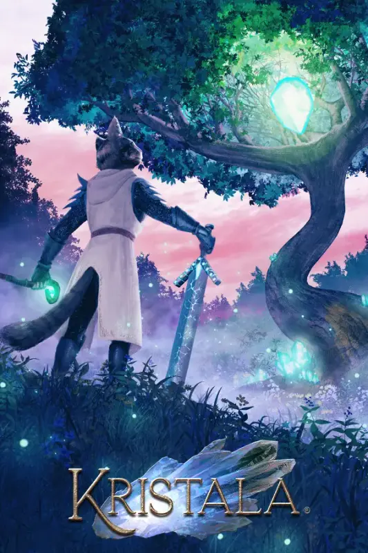 Kristala — Steam, Standard