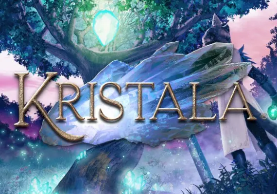Kristala EN — Steam, Standard