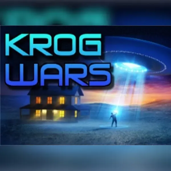 Krog Wars — Steam, Standard