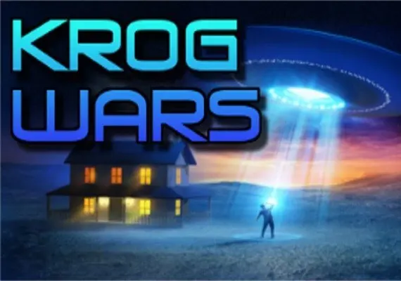 Krog Wars EN — Steam, Standard