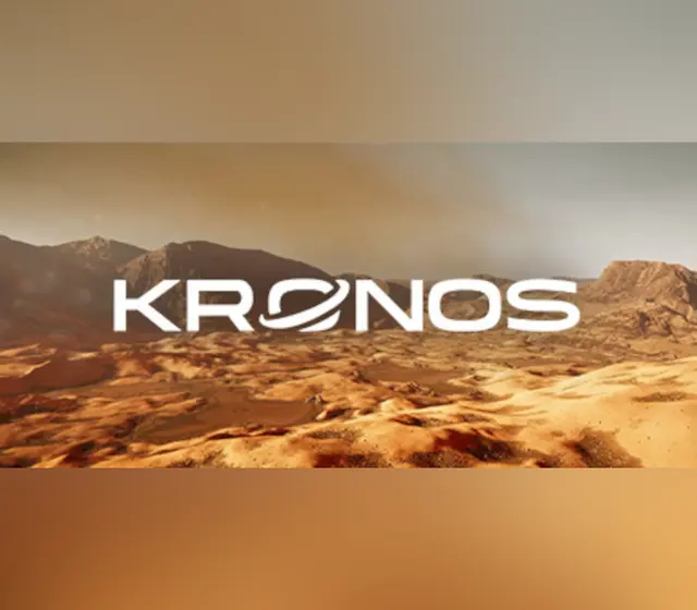 Kronos — Steam, Standard